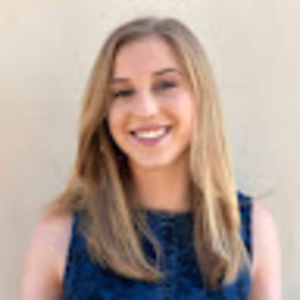 Meet your Posher, Simone